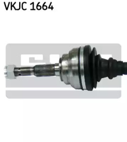 skf vkjc1664